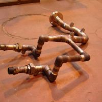 AB Engineering - Cunifer Pipe Spool
