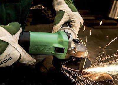 Fabrication