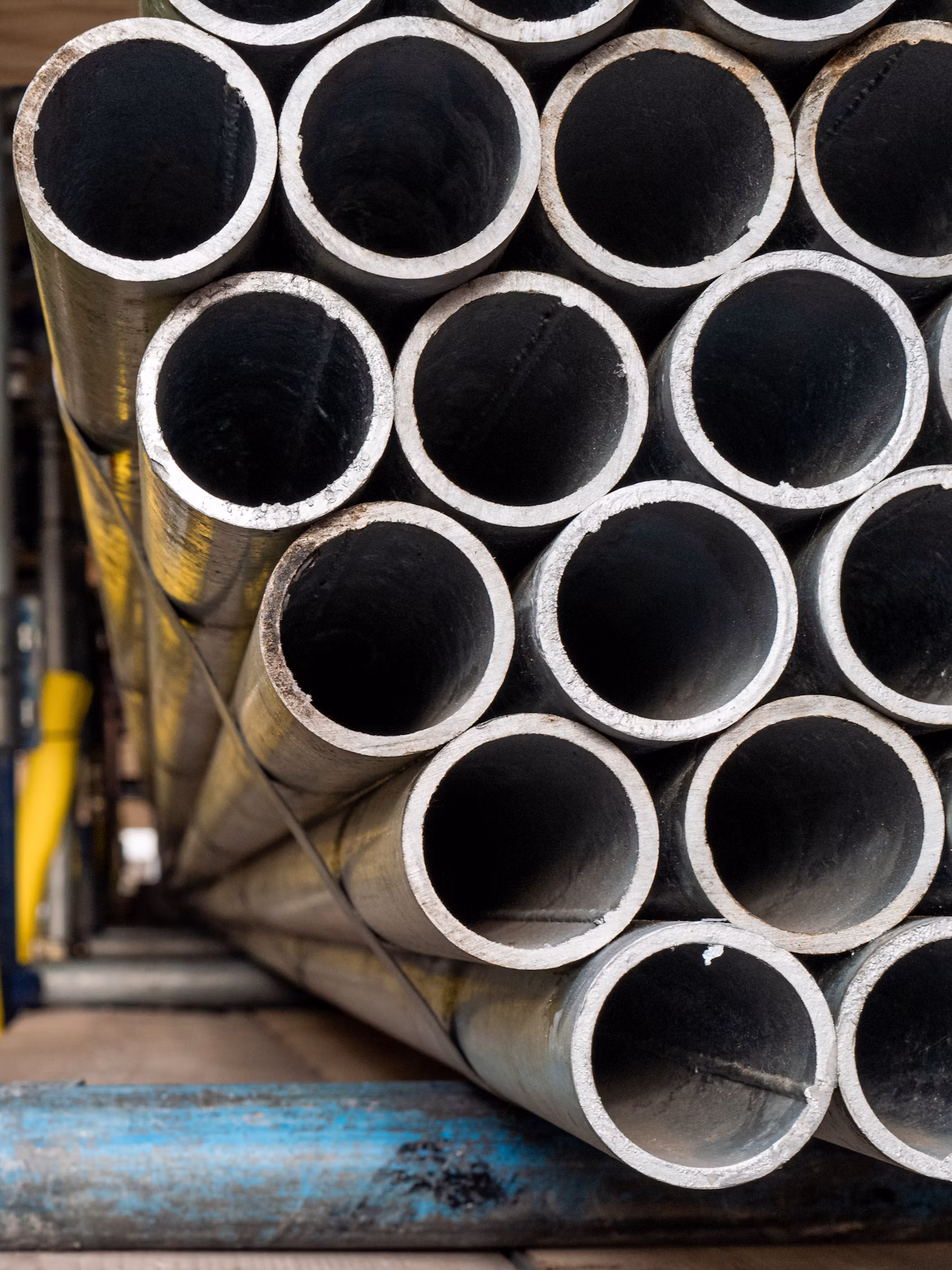 Pipework